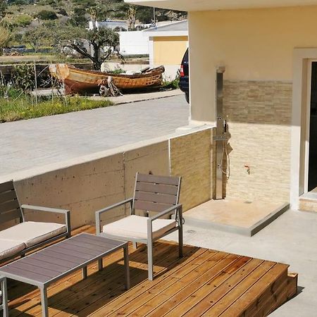 Seaside Serenity Kefalos Екстериор снимка
