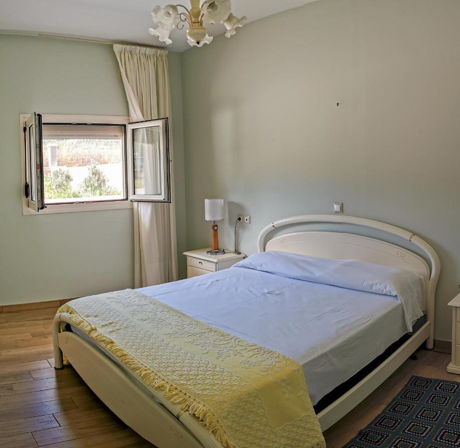 Seaside Serenity Kefalos Екстериор снимка