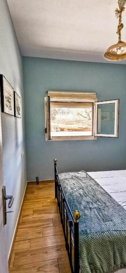 Seaside Serenity Kefalos Екстериор снимка